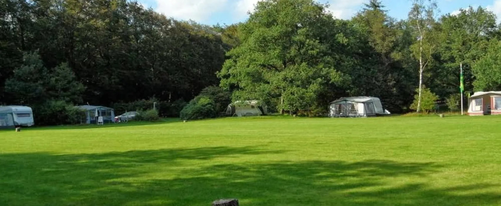 Camping Bonte Vlucht