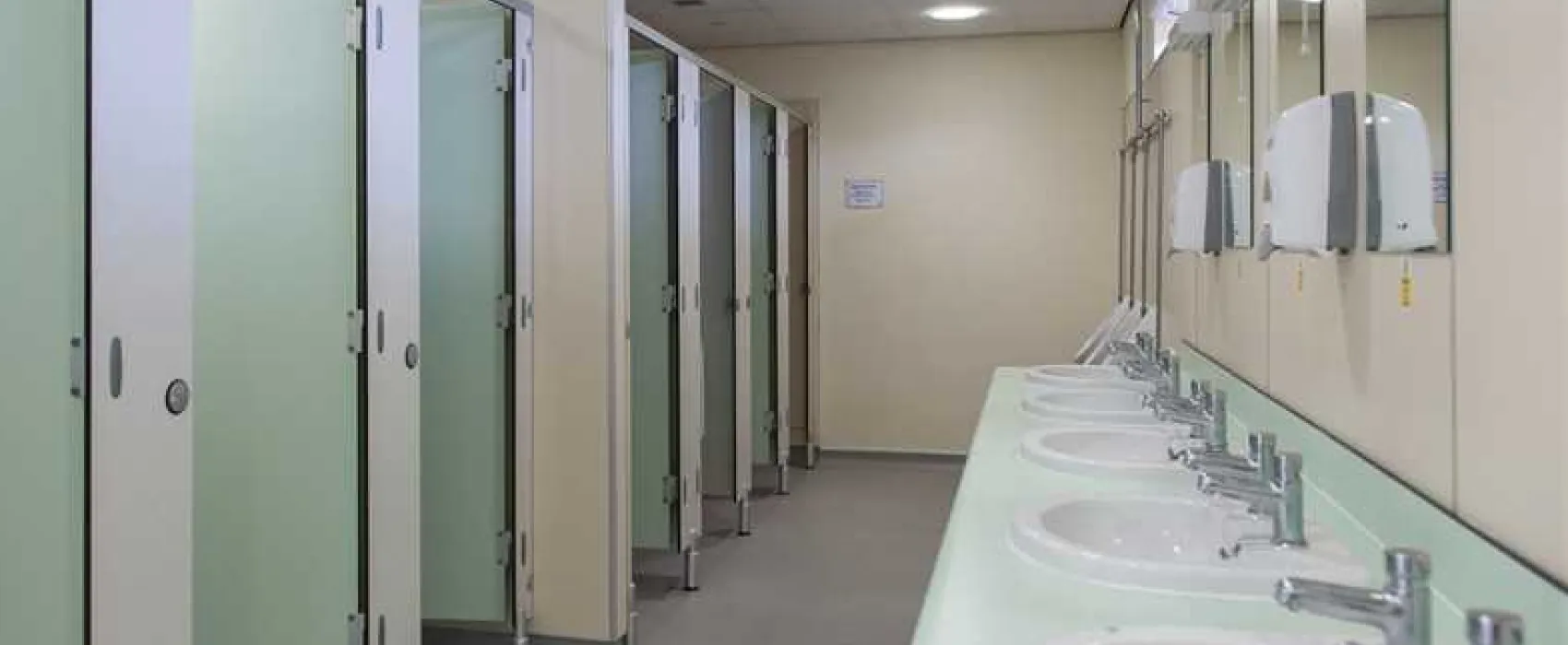 Canterbury Camping and Caravanning Club Site