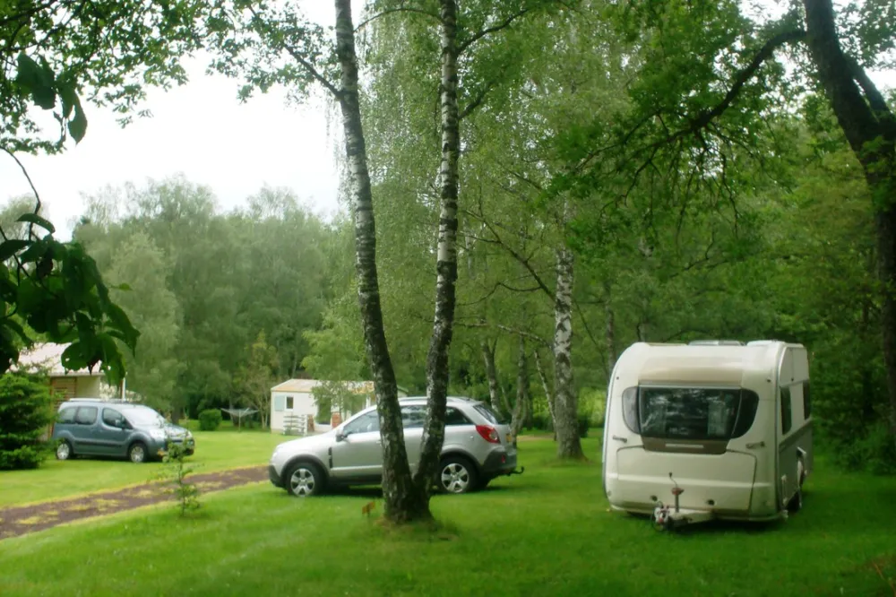 Camping Bel Air