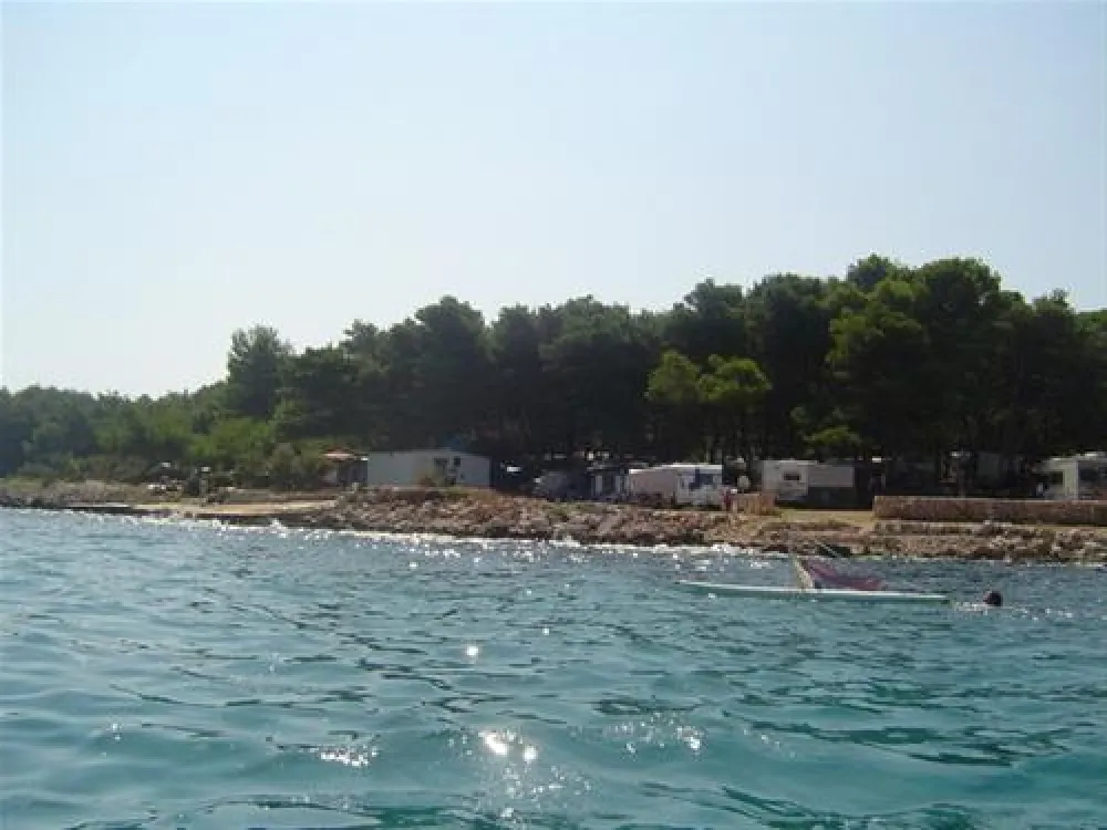 Camping Porat