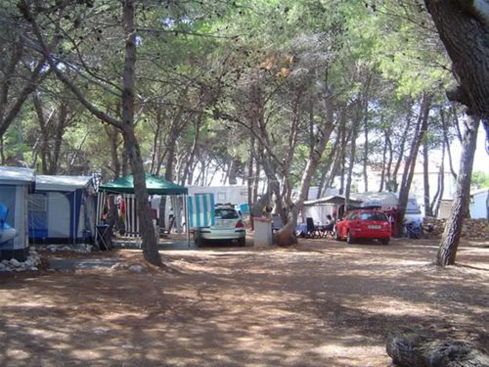 Camping Porat