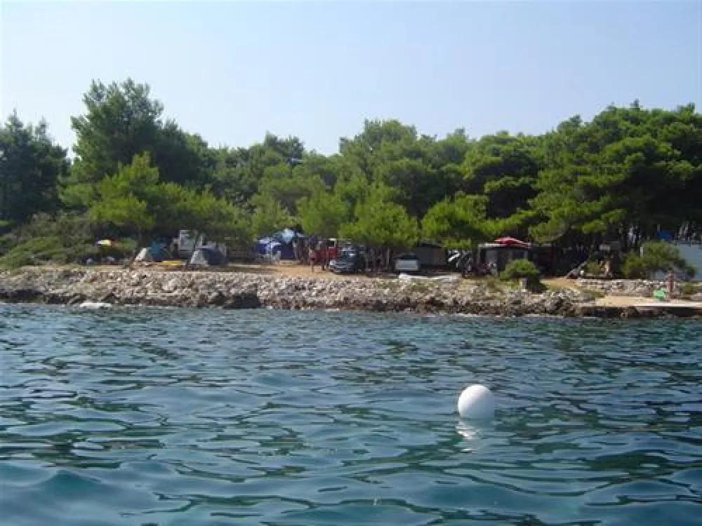 Camping Porat