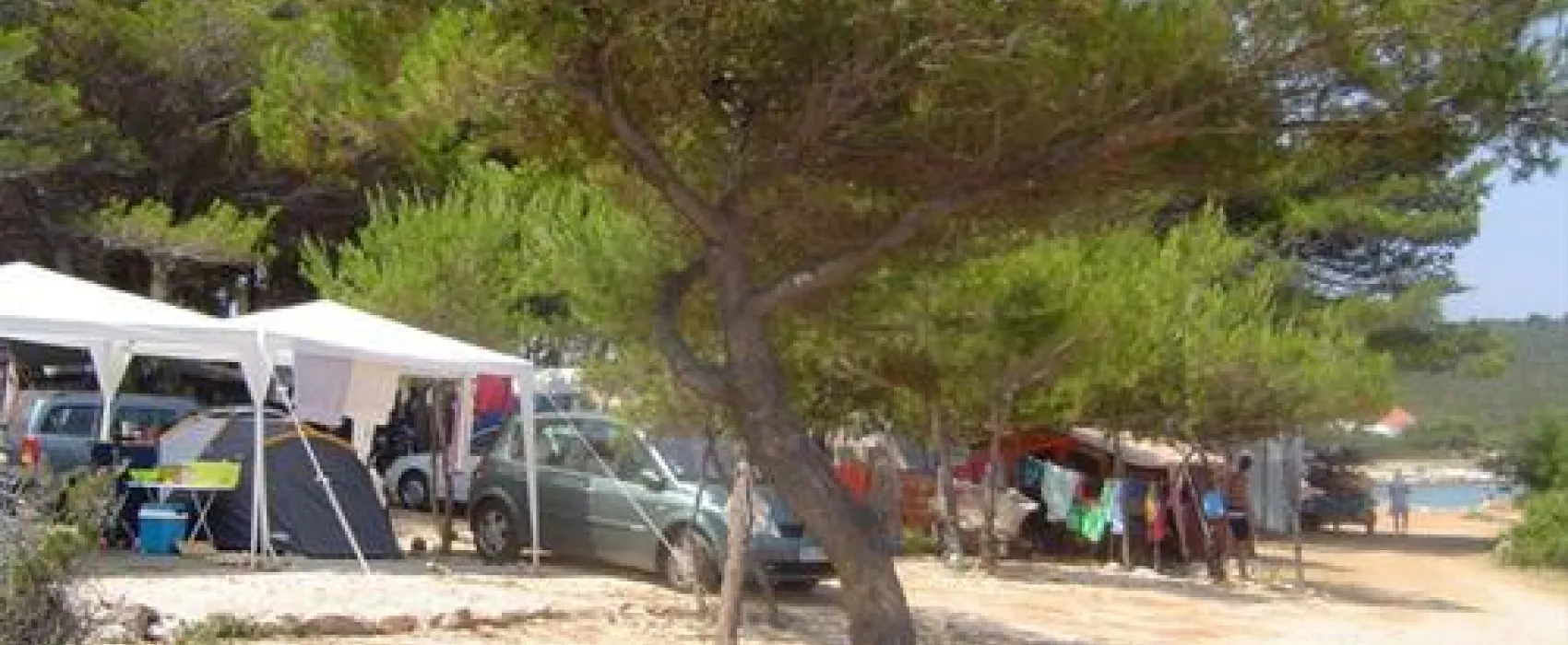 Camping Porat