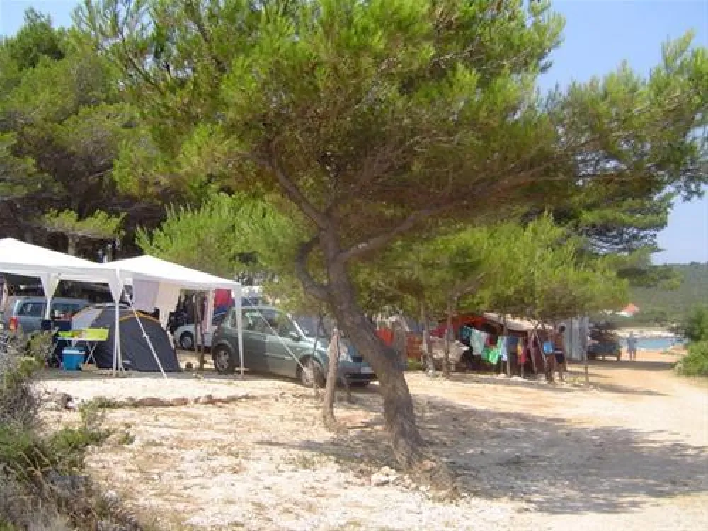Camping Porat