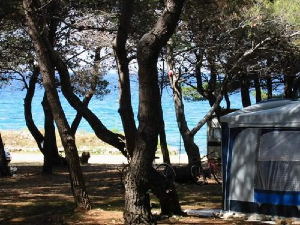 Camping Porat