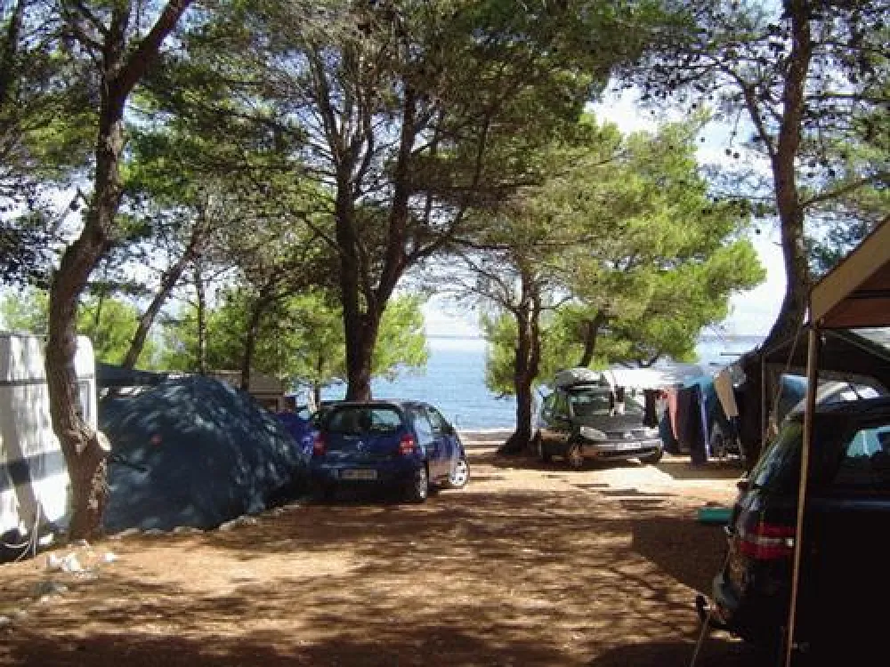 Camping Porat
