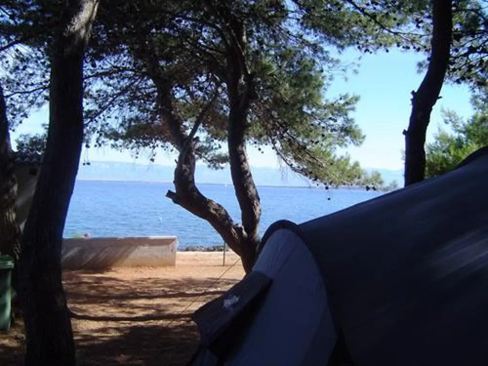 Camping Porat