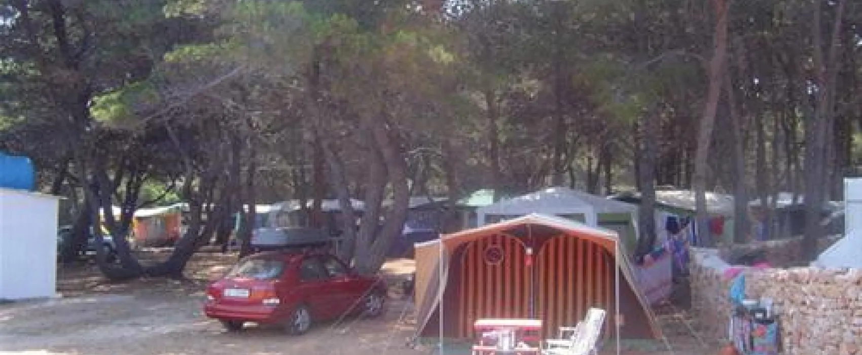 Camping Porat
