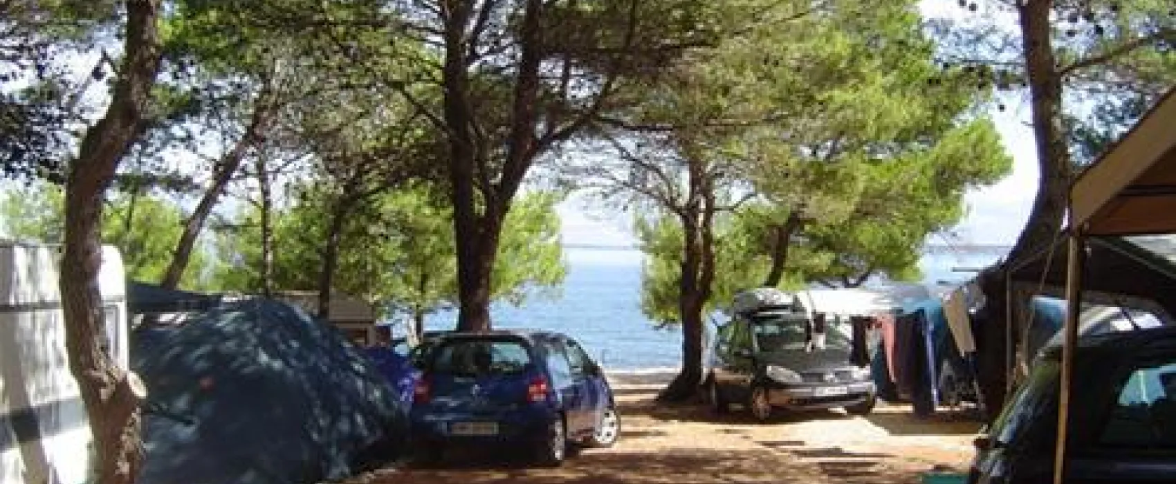 Camping Porat