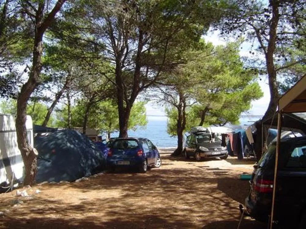 Camping Porat