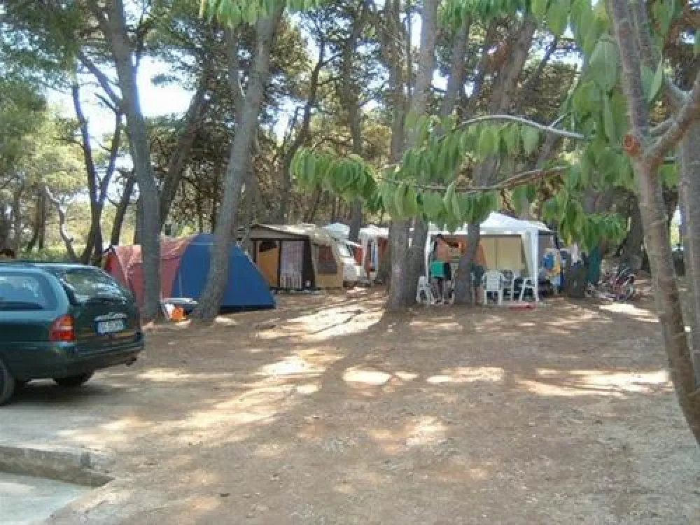 Camping Porat