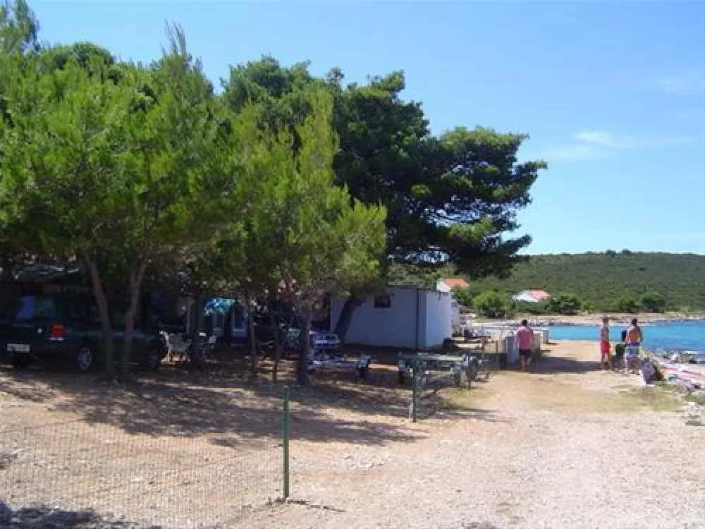 Camping Porat