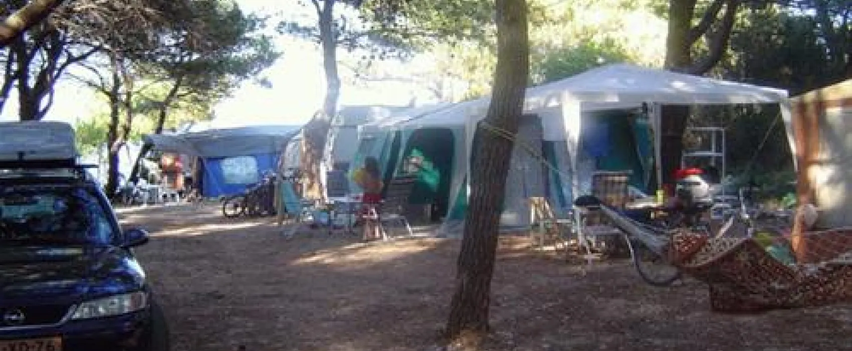 Camping Porat