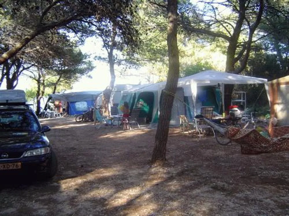 Camping Porat