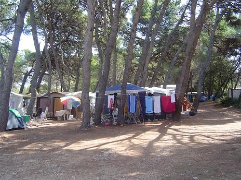 Camping Porat