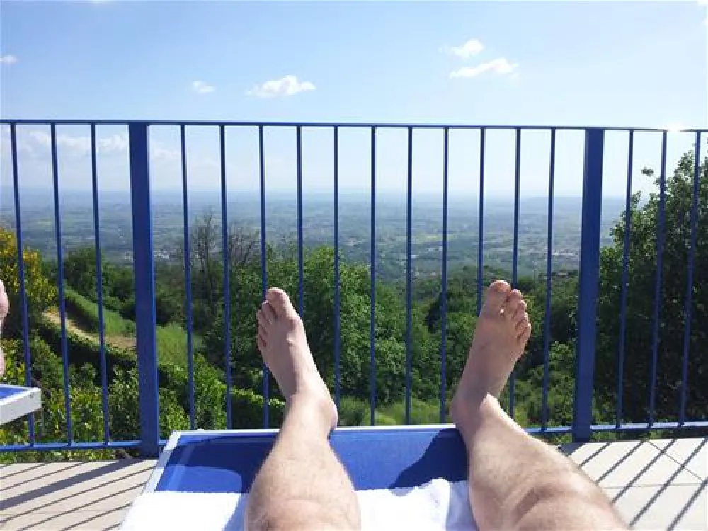 Campeggio Barco Reale