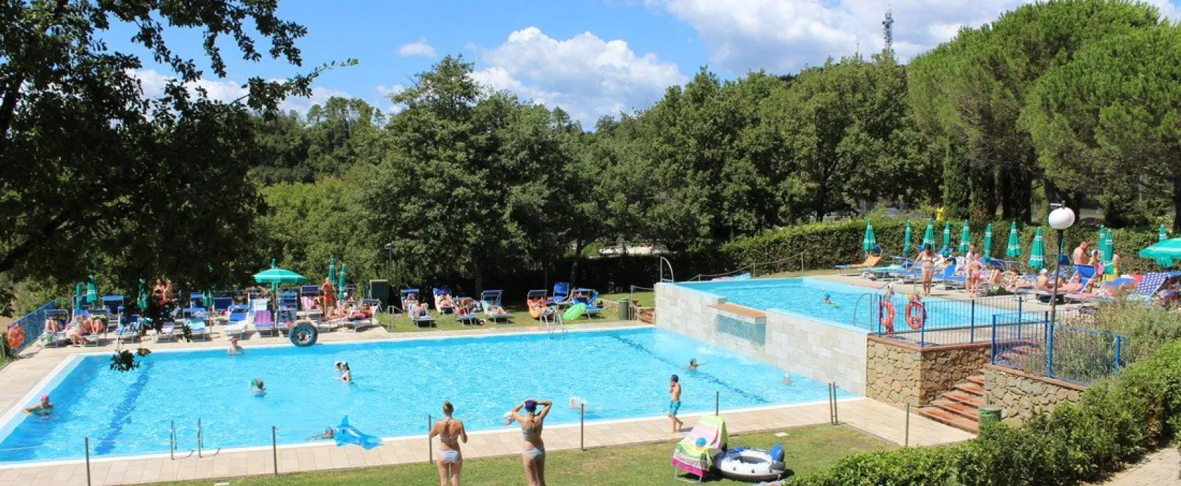 Campeggio Barco Reale