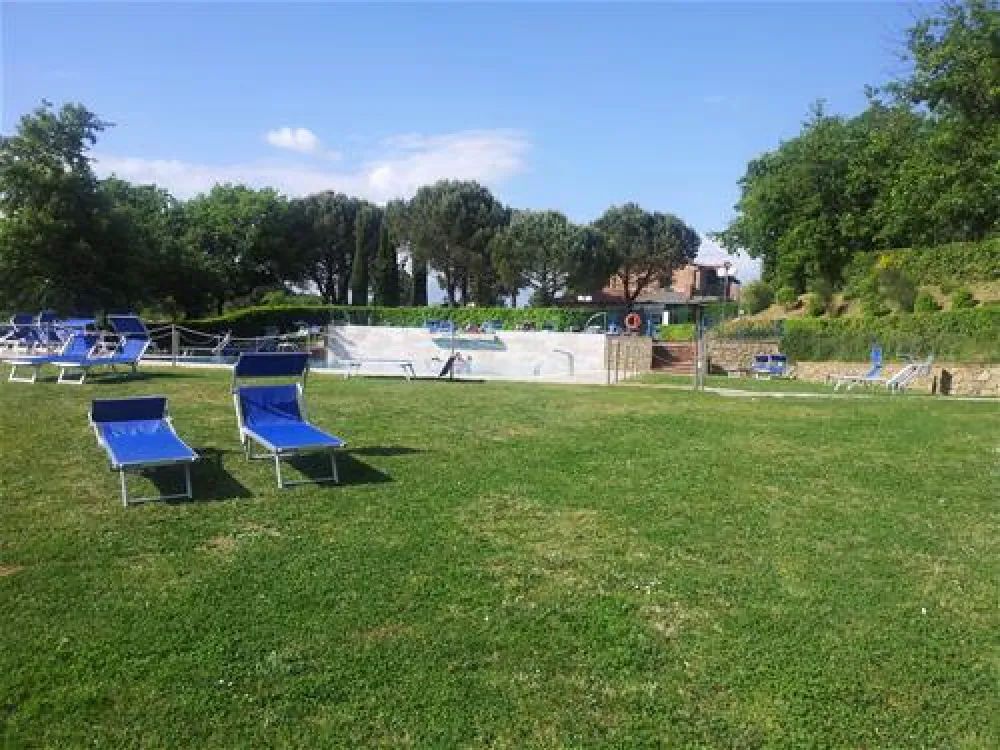 Campeggio Barco Reale