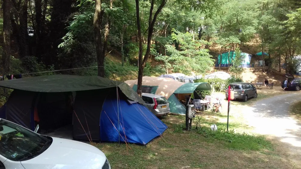 Campeggio Barco Reale