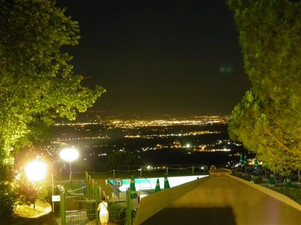 Campeggio Barco Reale