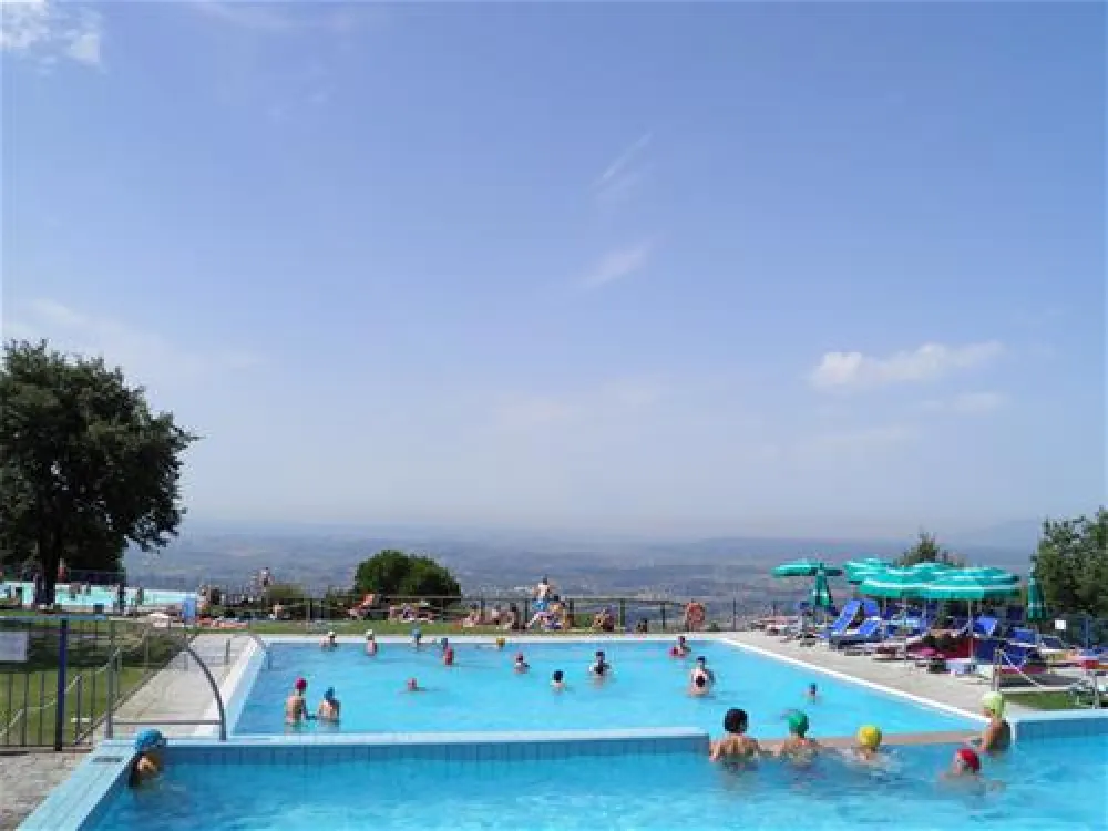 Campeggio Barco Reale