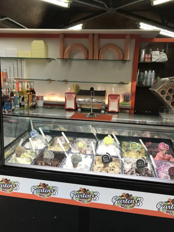 Campeggio Barco Reale