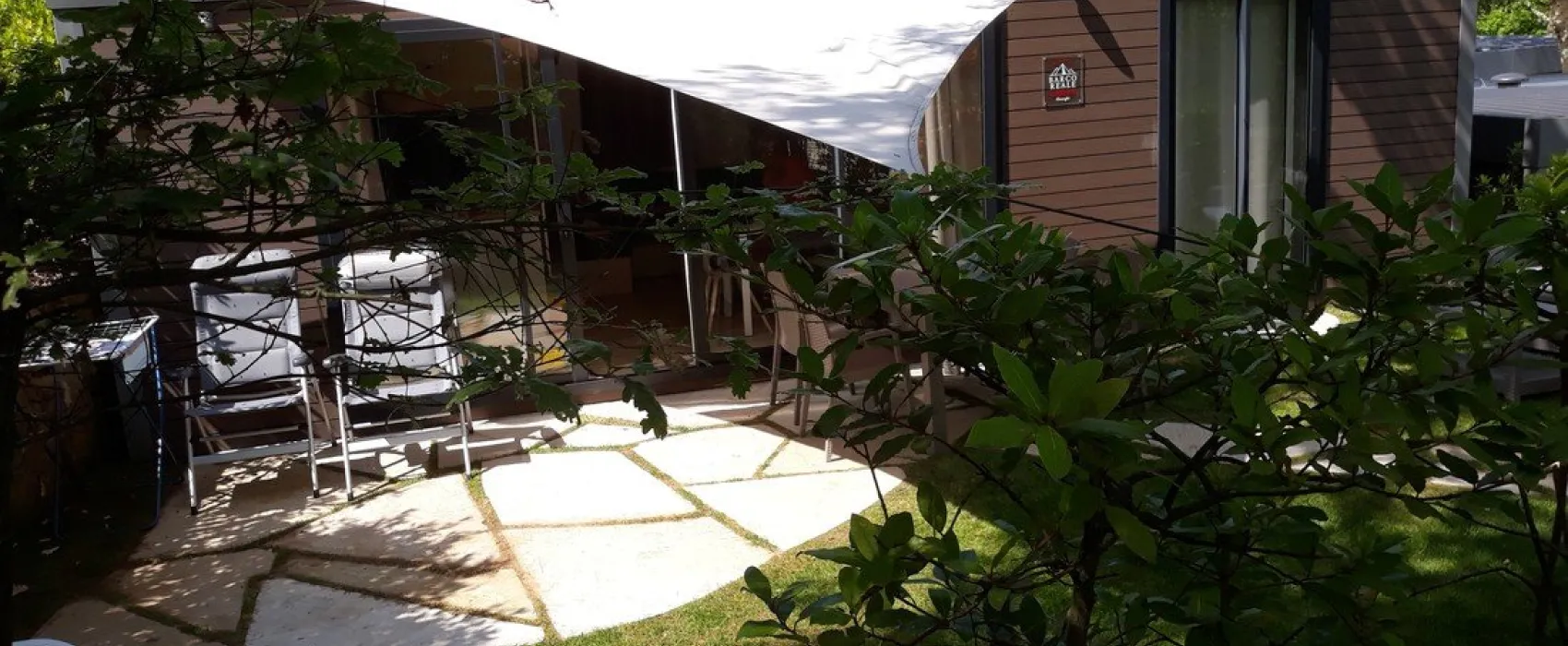 Campeggio Barco Reale