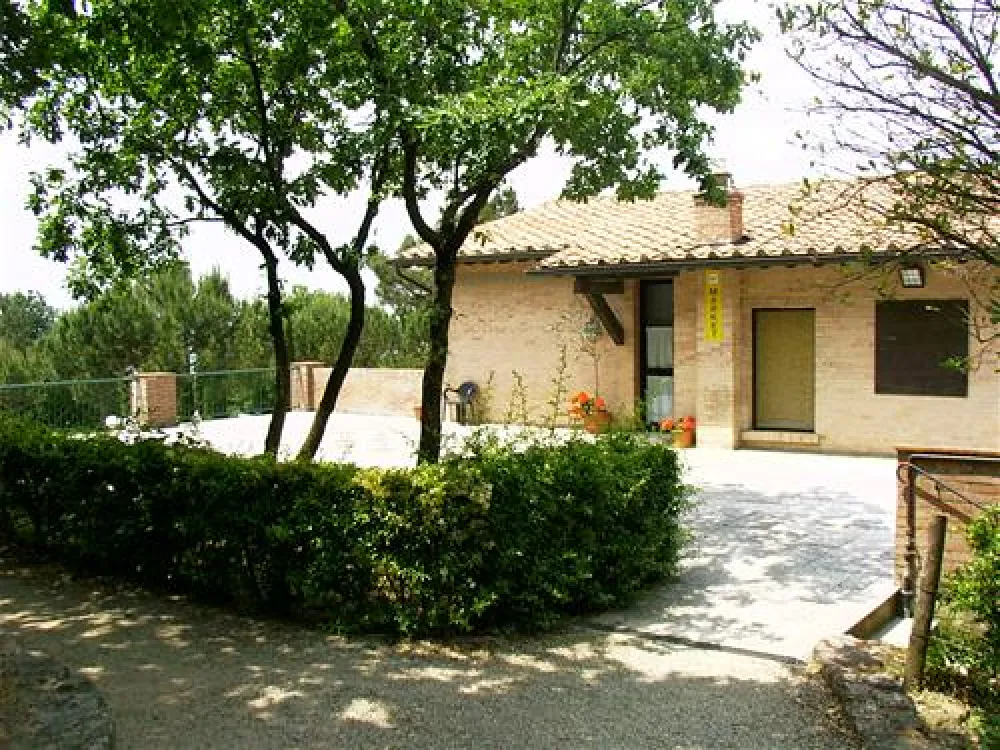 Campeggio Barco Reale