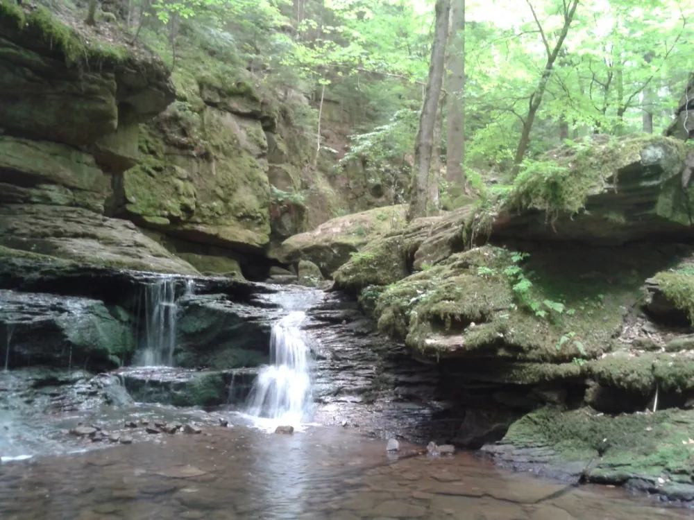 Camping Tintesmühle