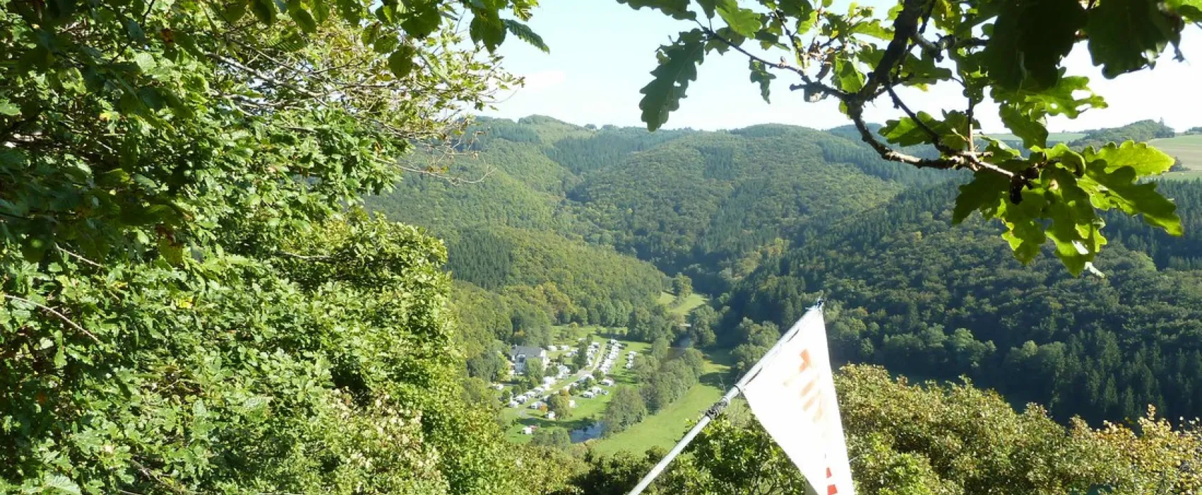 Camping Tintesmühle