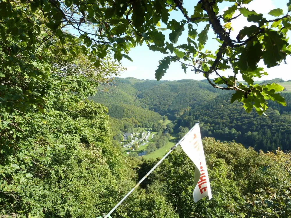 Camping Tintesmühle