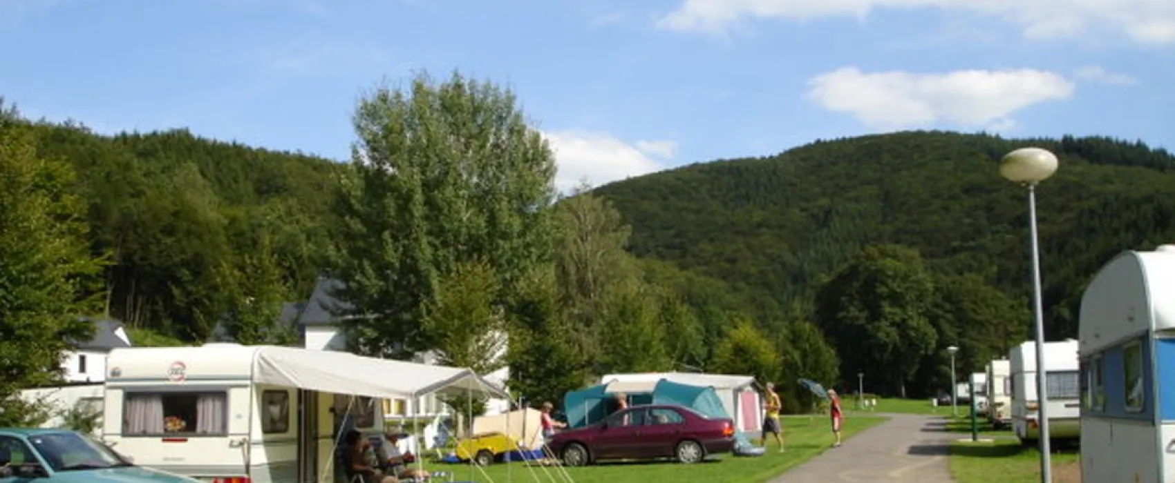 Camping Tintesmühle