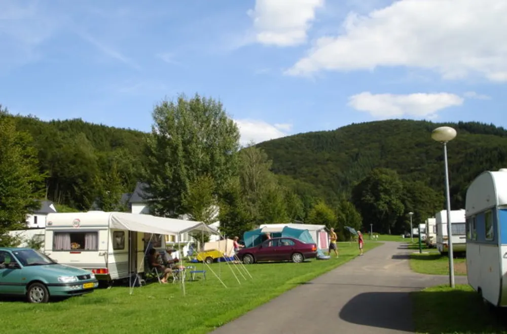 Camping Tintesmühle