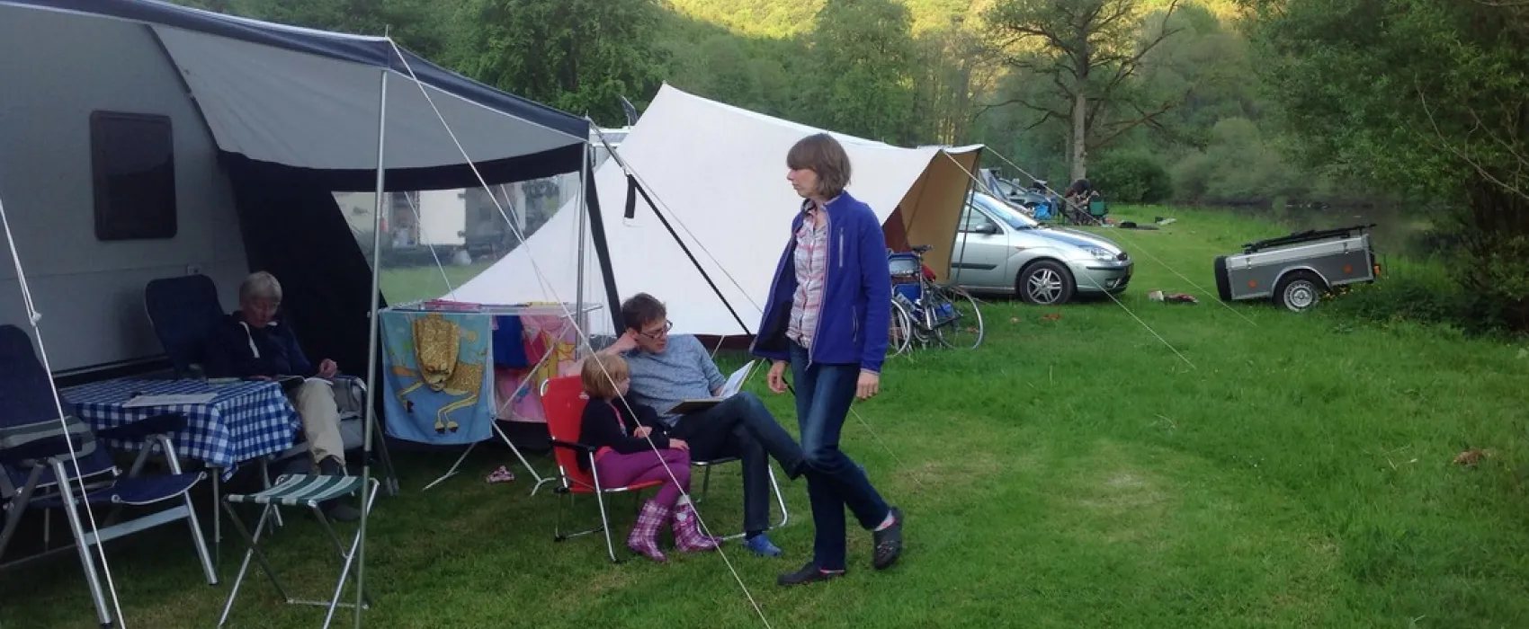 Camping Tintesmühle