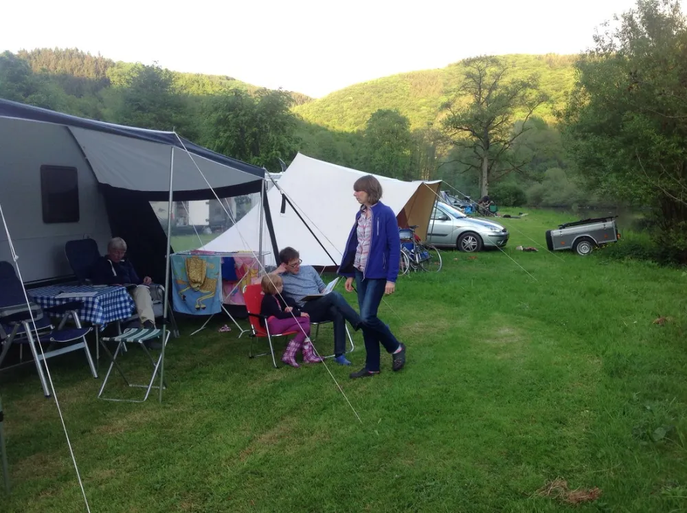 Camping Tintesmühle