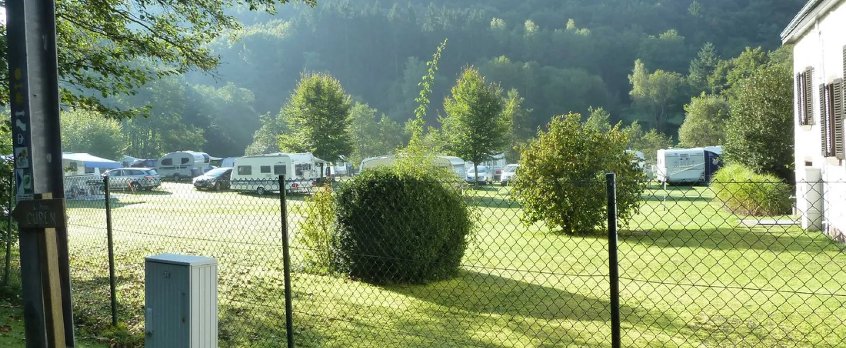 Camping Tintesmühle