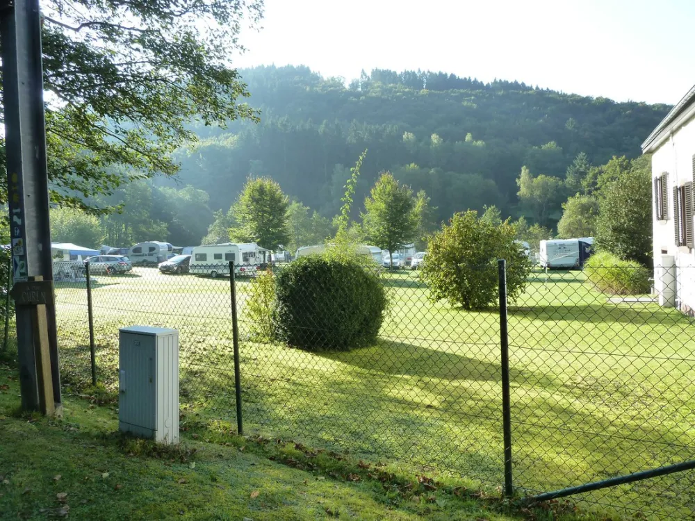 Camping Tintesmühle