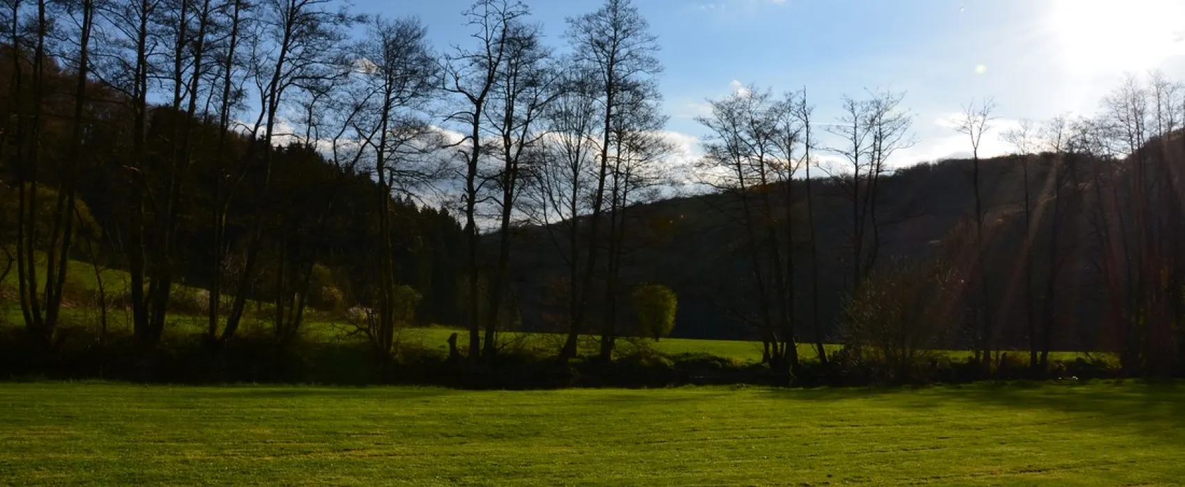 Camping Tintesmühle