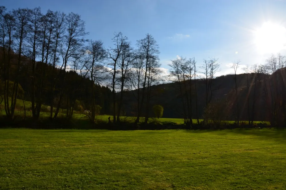 Camping Tintesmühle