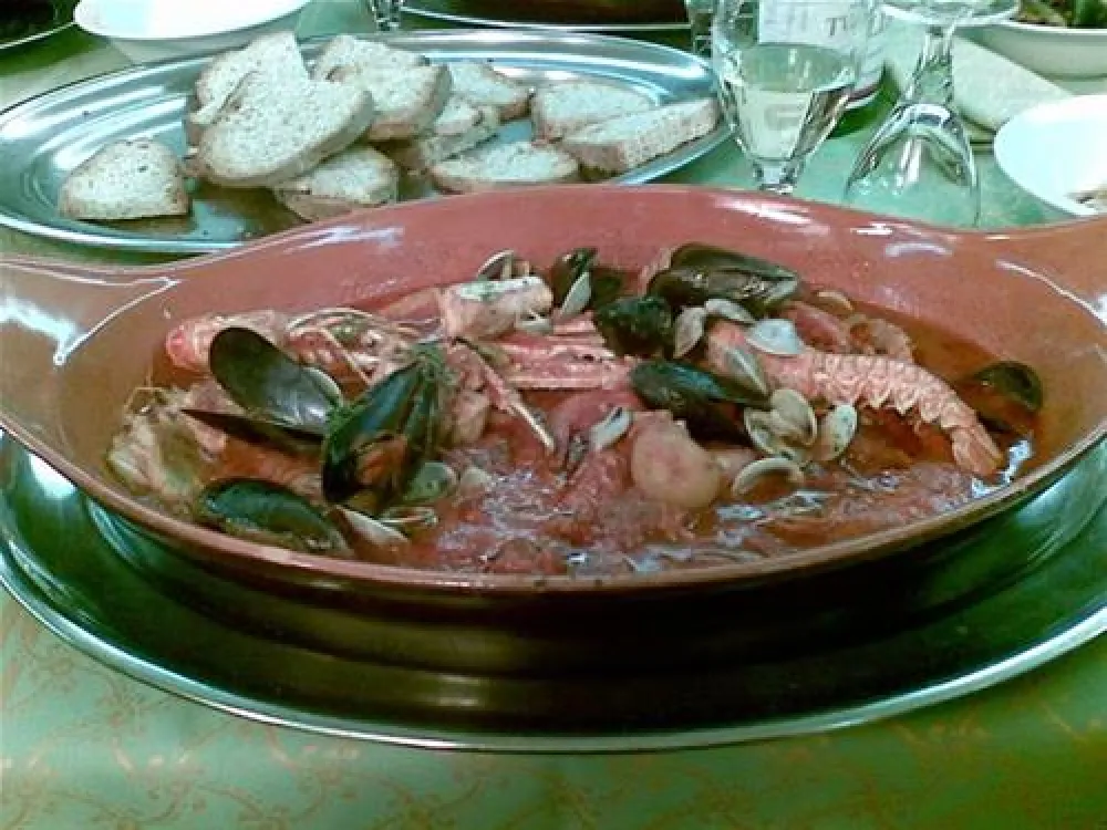 Eurcamping Roseto degli Abruzzi