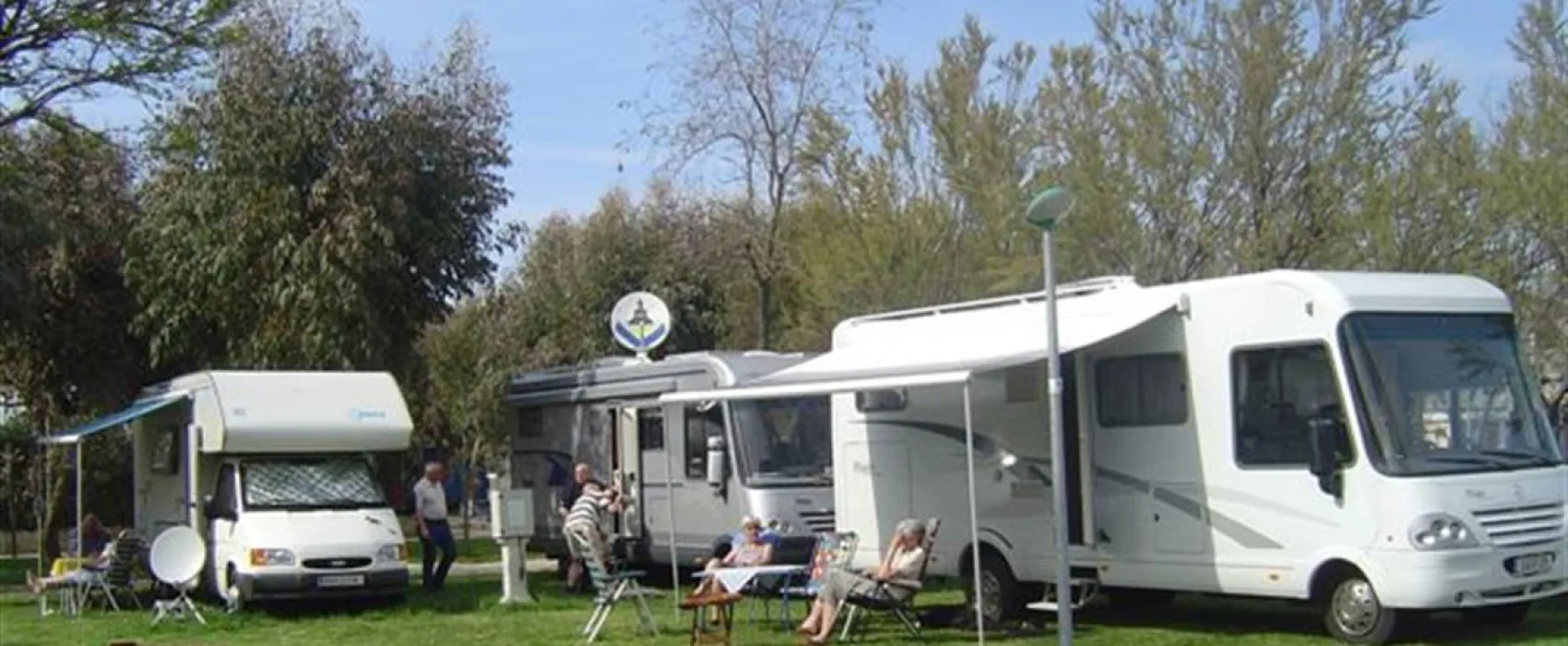 Eurcamping Roseto degli Abruzzi