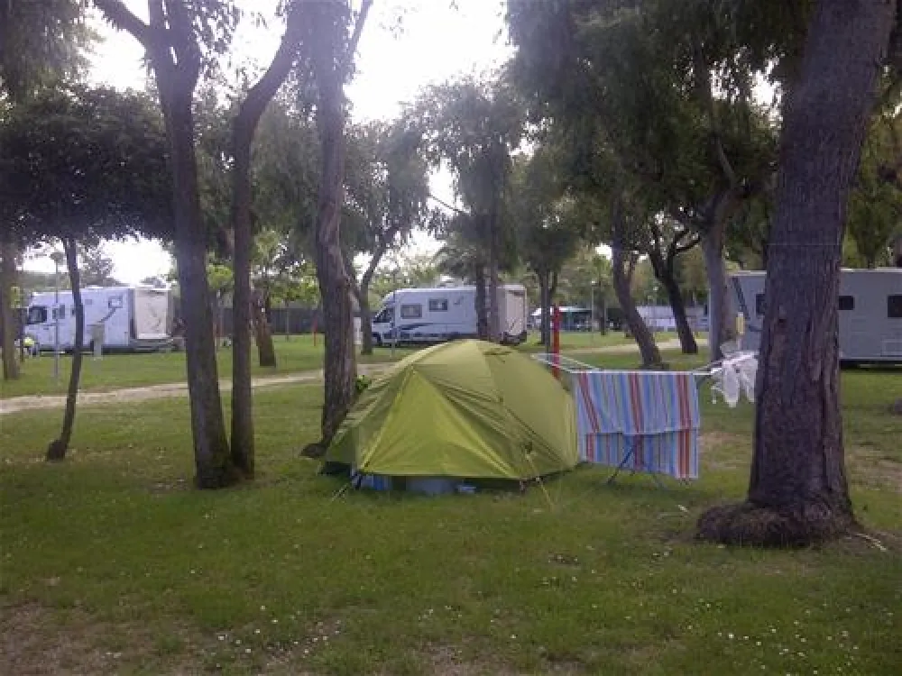 Eurcamping Roseto degli Abruzzi