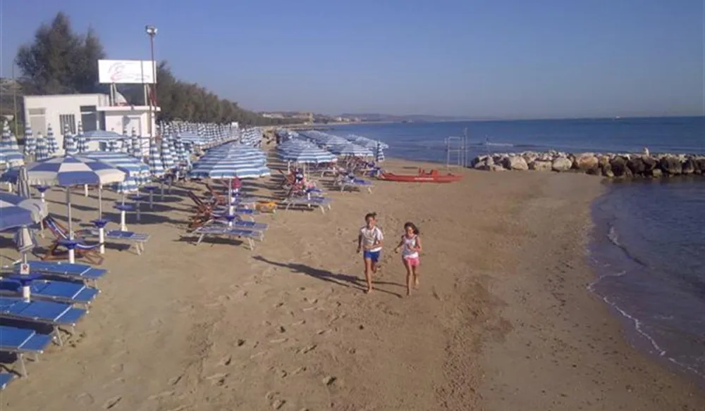 Eurcamping Roseto degli Abruzzi