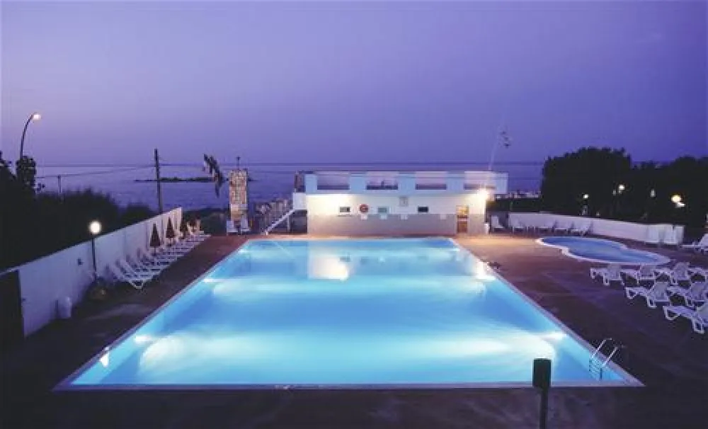 Eurcamping Roseto degli Abruzzi