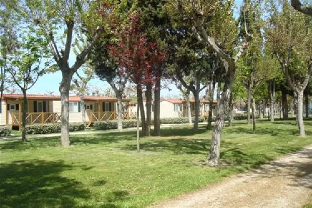 Eurcamping Roseto degli Abruzzi