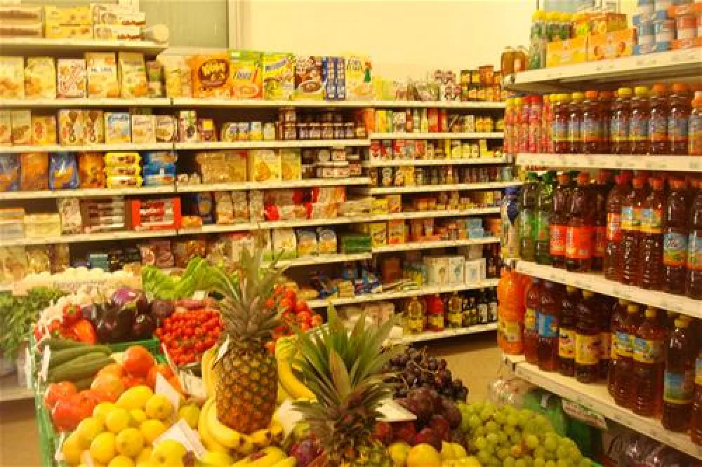 Eurcamping Roseto degli Abruzzi