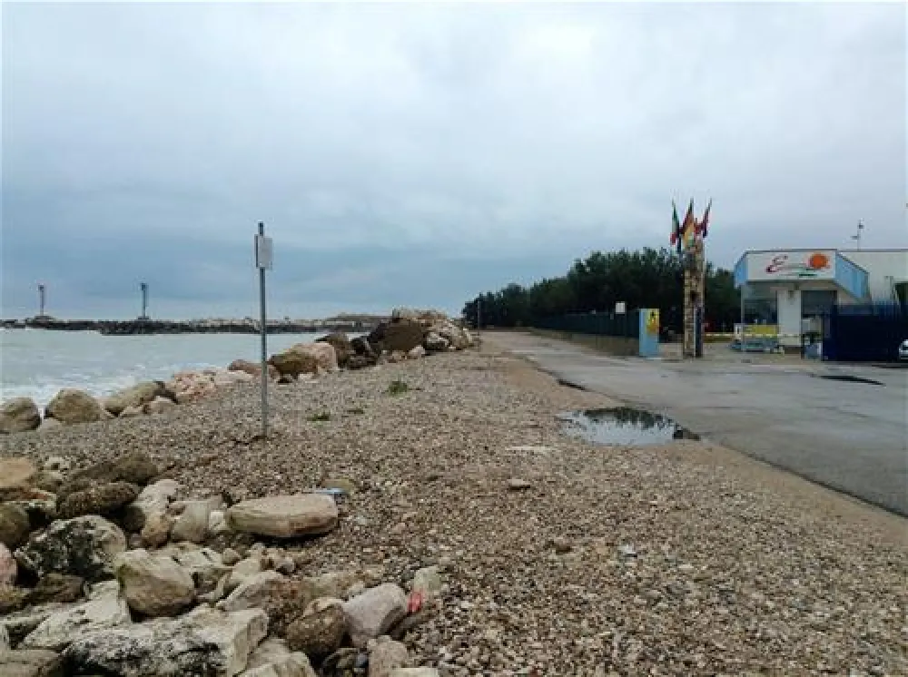 Eurcamping Roseto degli Abruzzi