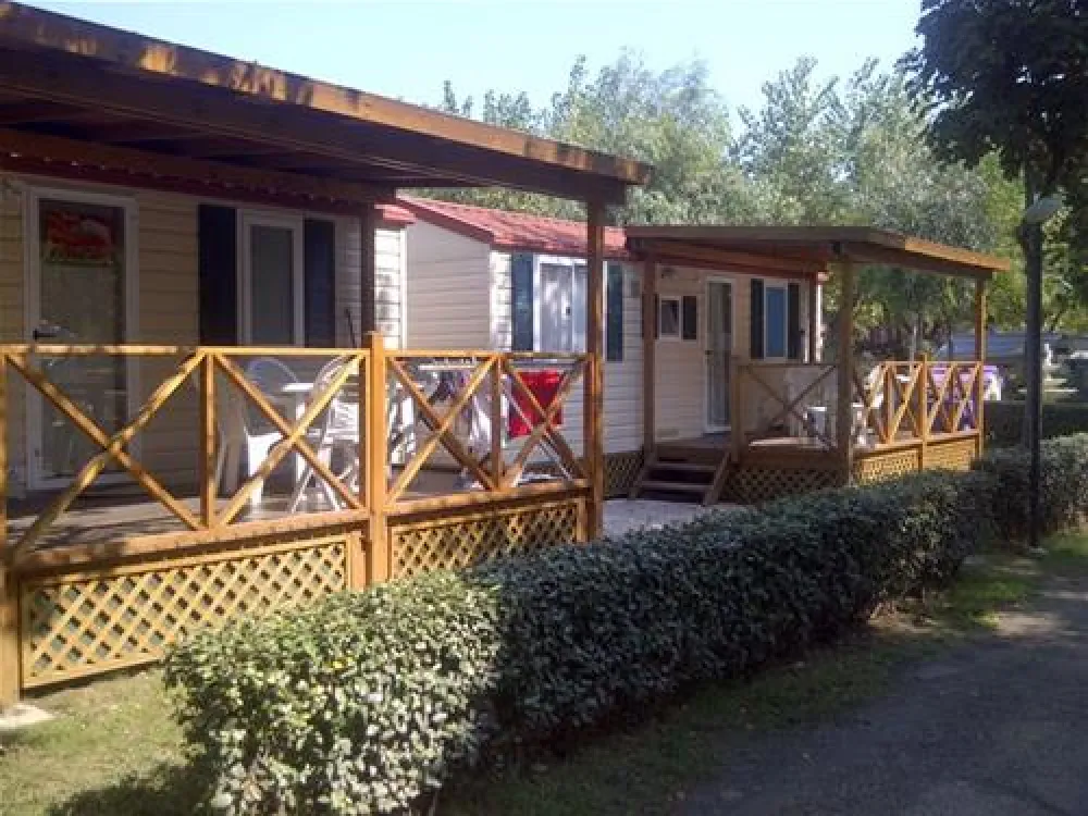 Eurcamping Roseto degli Abruzzi