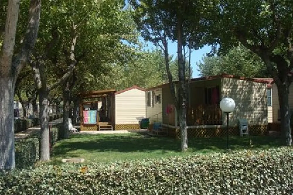 Eurcamping Roseto degli Abruzzi