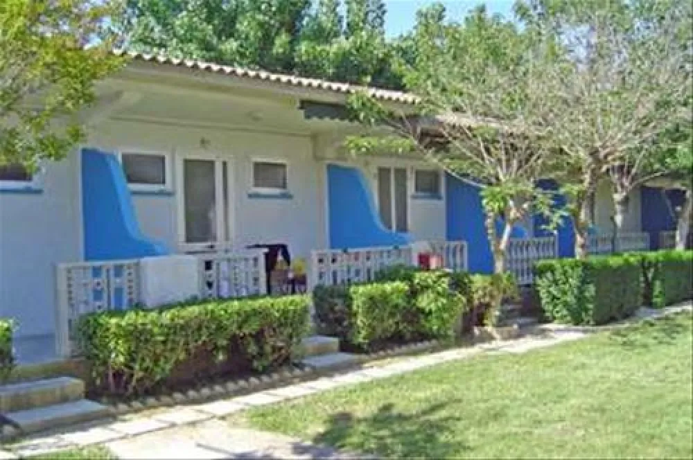 Eurcamping Roseto degli Abruzzi